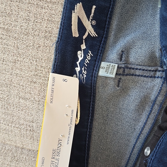 Bundle Size 8 Michael KORS, SEVEN7, & V Cristina - Picture 14 of 16